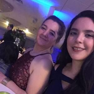 Meet your Posher, Gladys